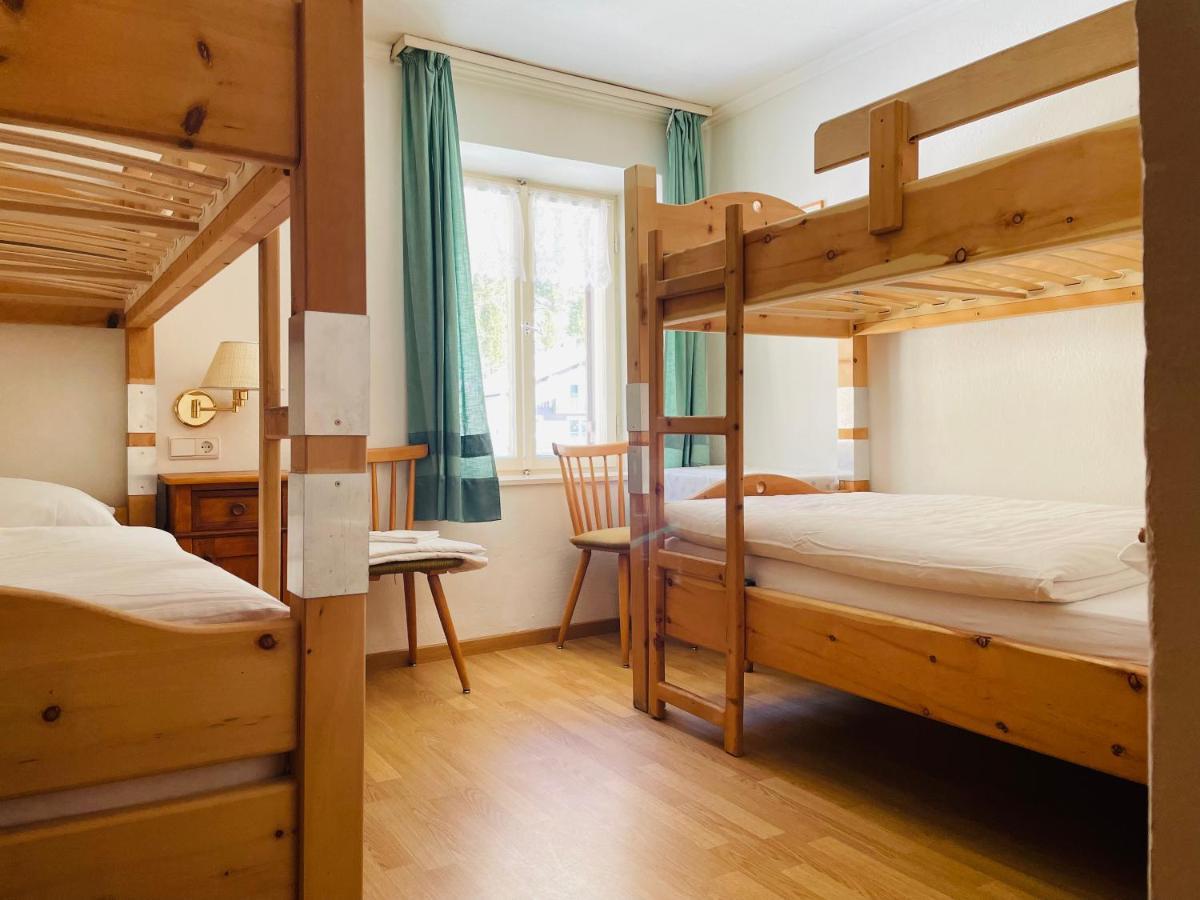 Glacier Rock Guesthouse Сольда Екстер'єр фото