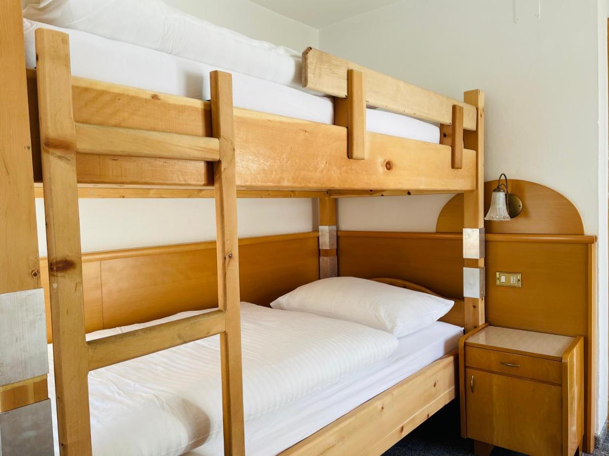 Glacier Rock Guesthouse Сольда Екстер'єр фото