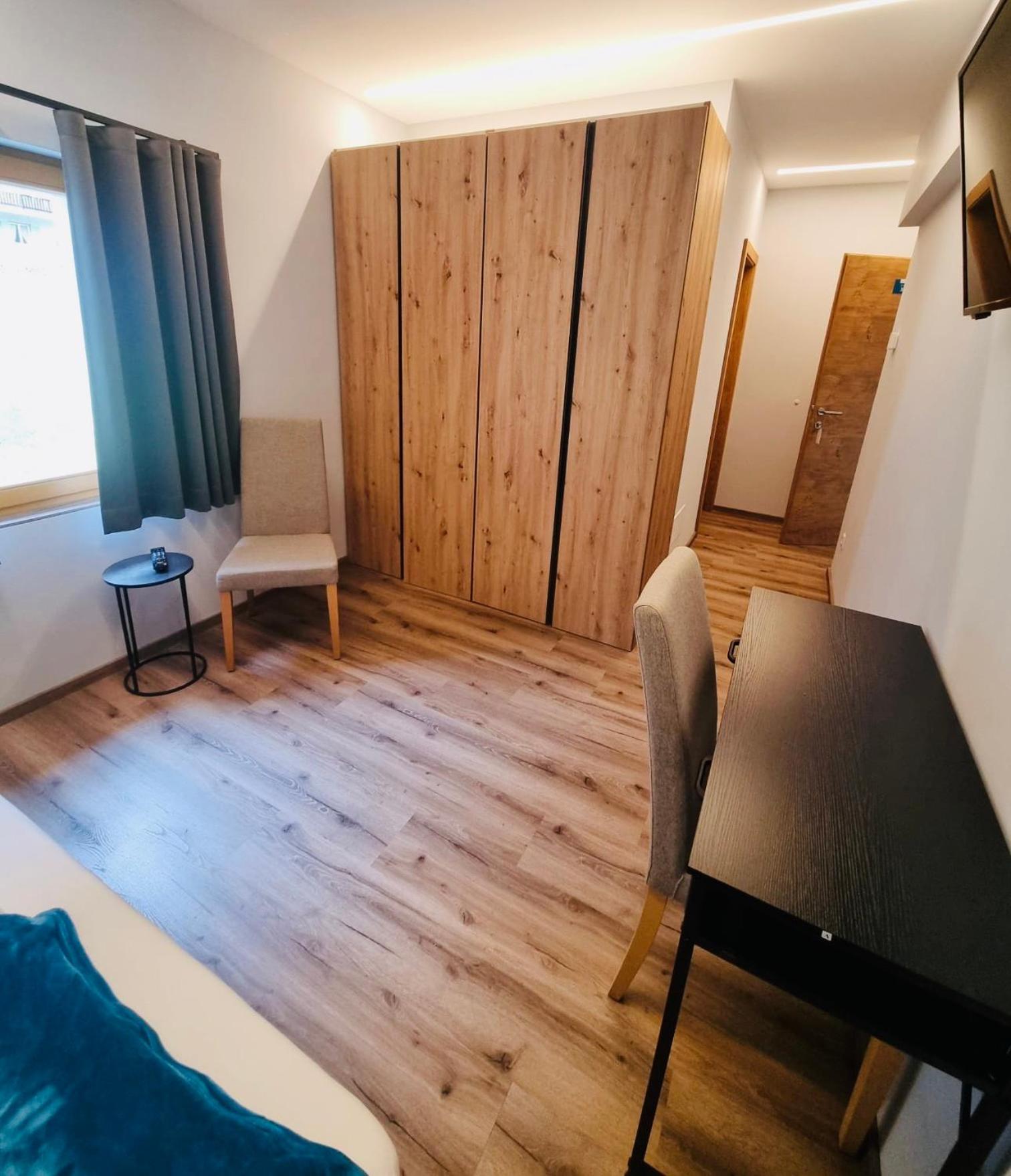 Glacier Rock Guesthouse Сольда Екстер'єр фото