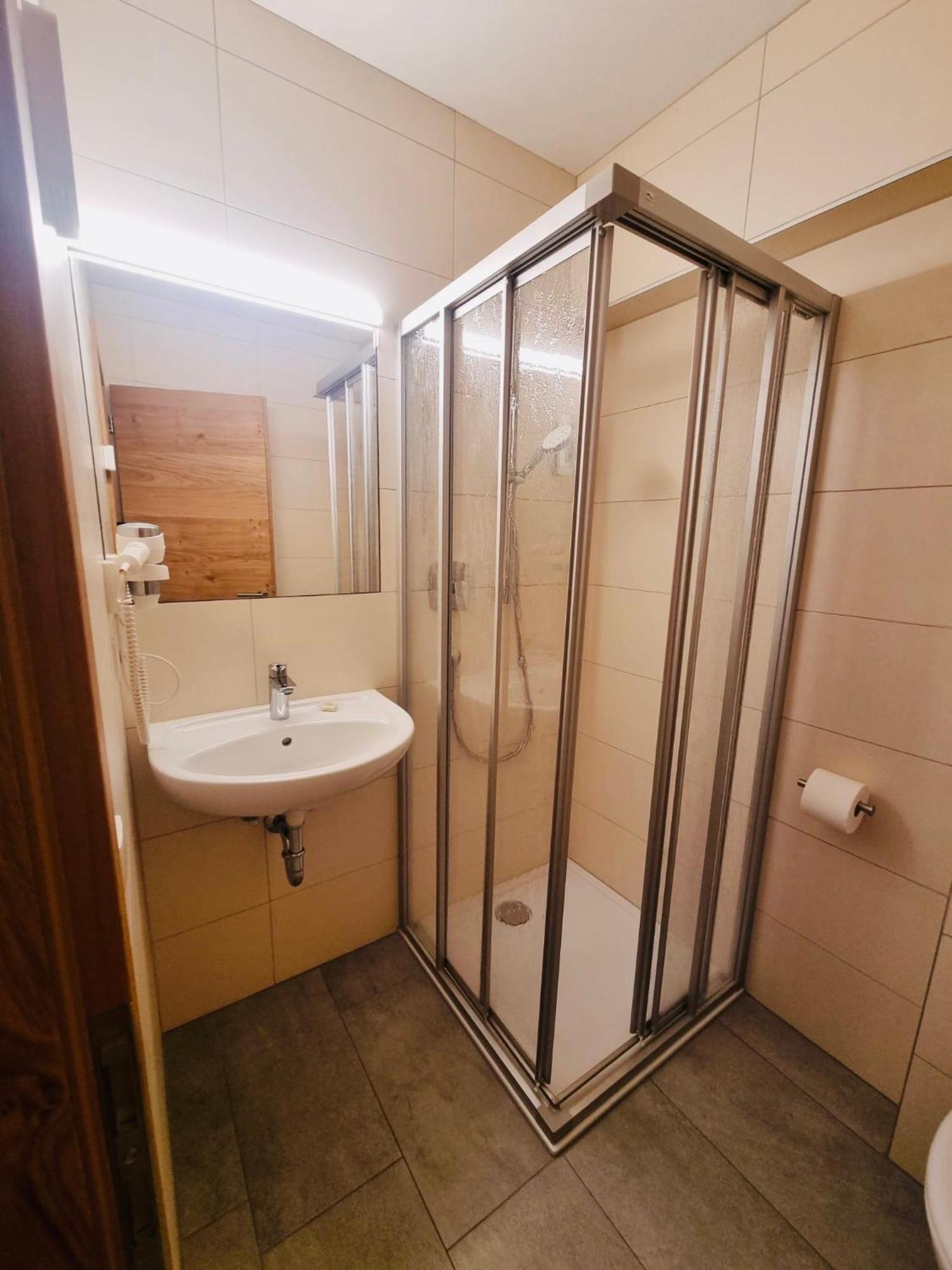Glacier Rock Guesthouse Сольда Екстер'єр фото