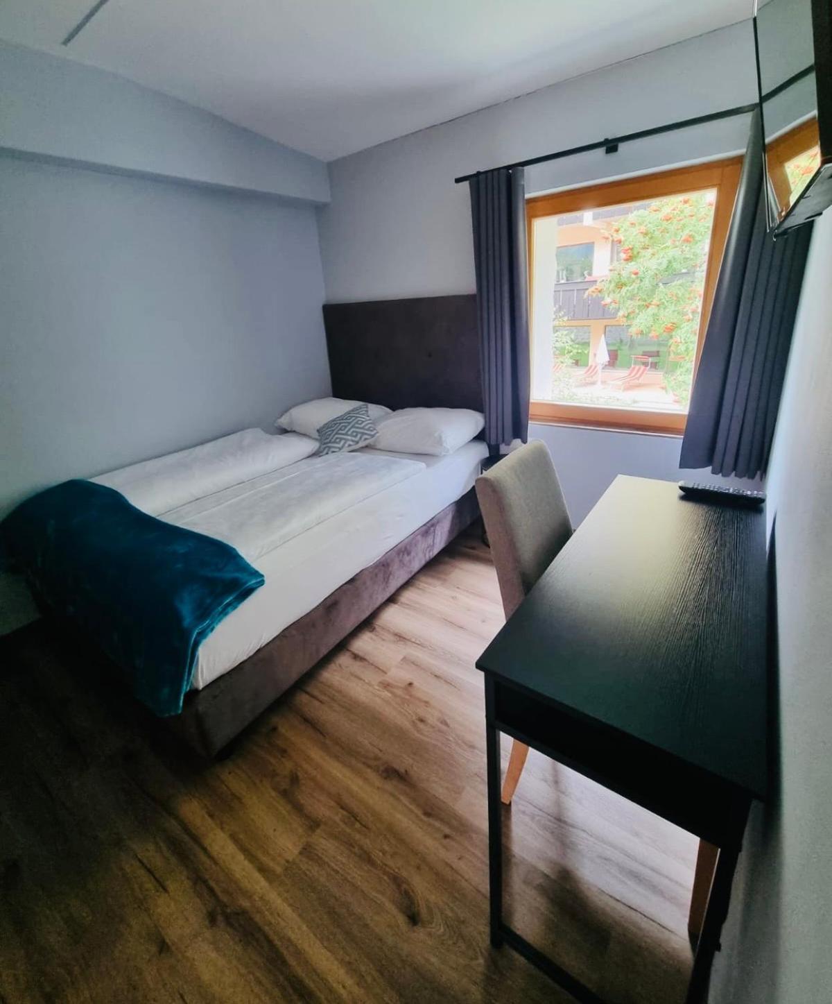 Glacier Rock Guesthouse Сольда Екстер'єр фото