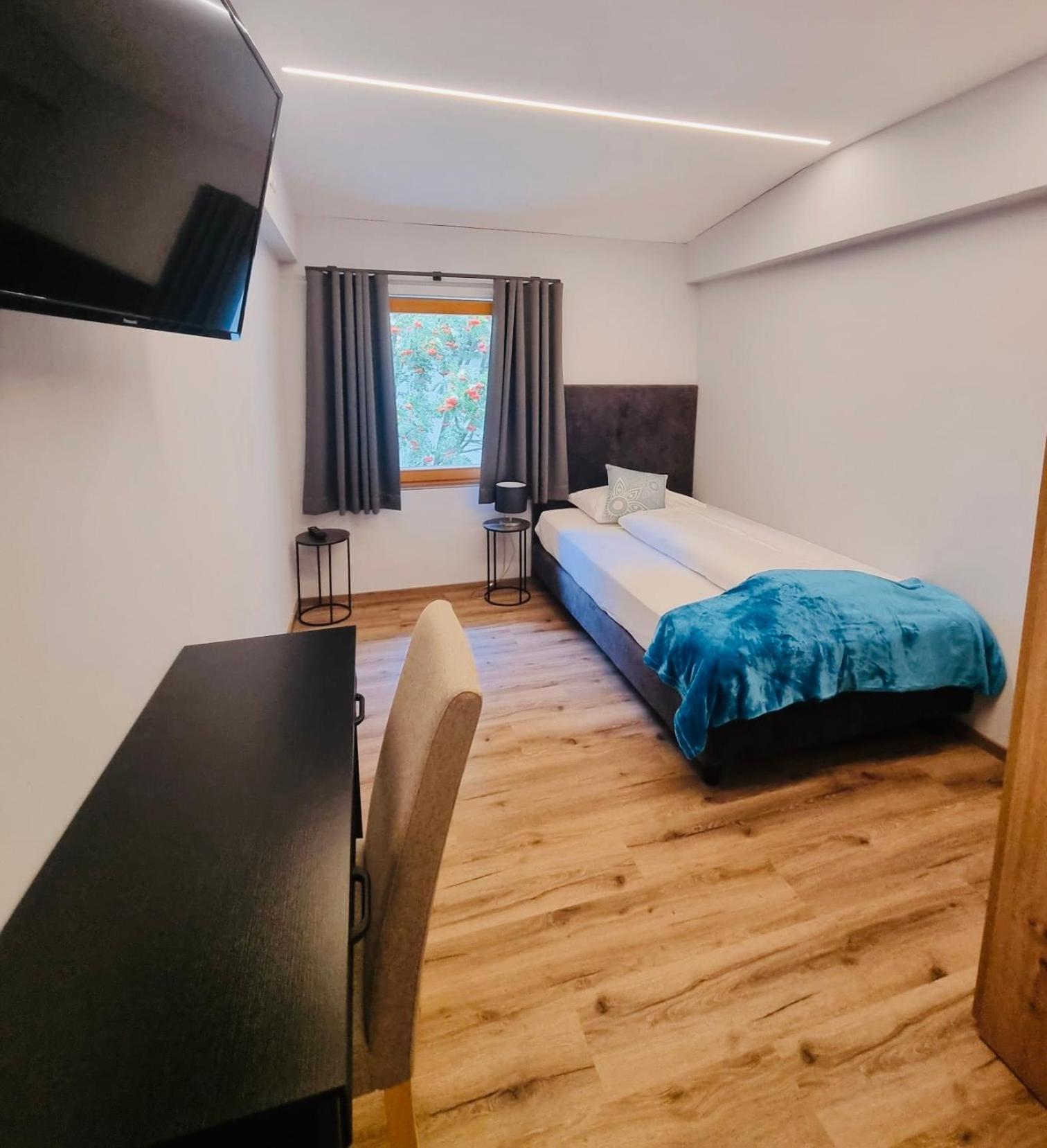 Glacier Rock Guesthouse Сольда Екстер'єр фото