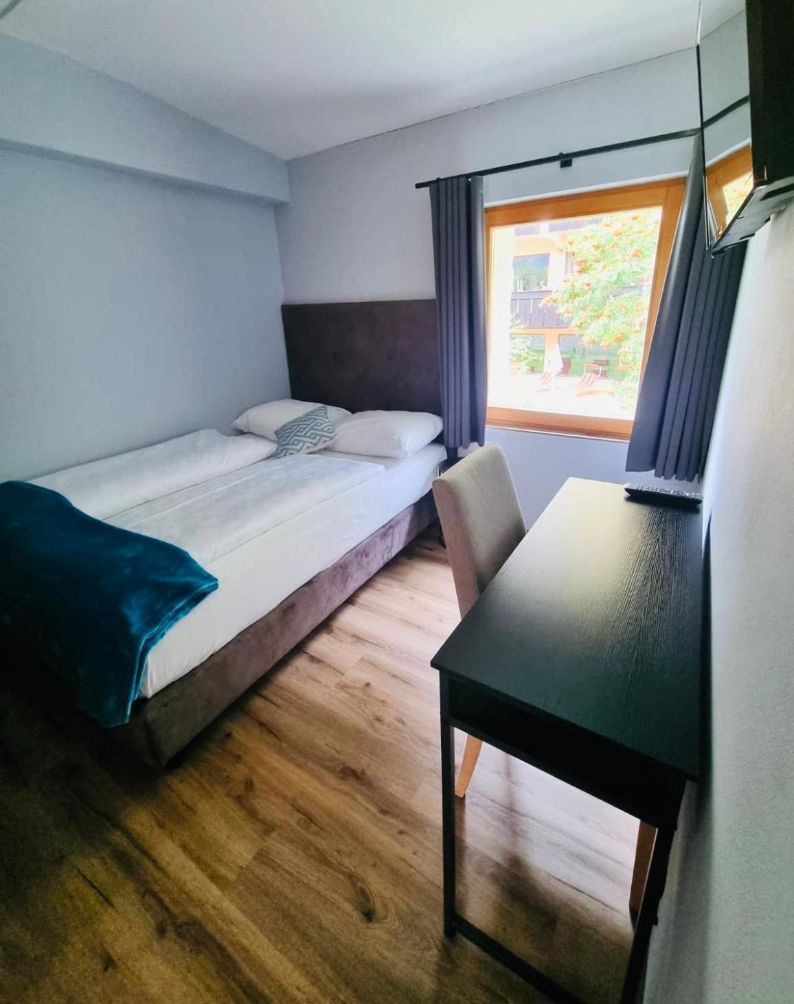 Glacier Rock Guesthouse Сольда Екстер'єр фото
